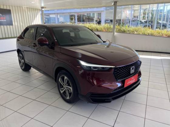 HONDA HR-V 1.5 DI I-VTEC TURBO FLEX TOURING CVT HONDA HR-V 1.5 DI I-VTEC TURBO FLEX TOURING CVT